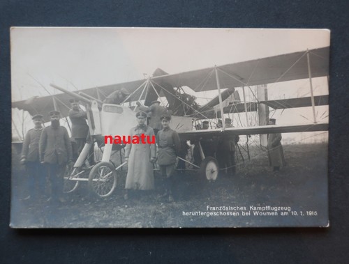 Foto franz kampfflugzeug - foto, franz.