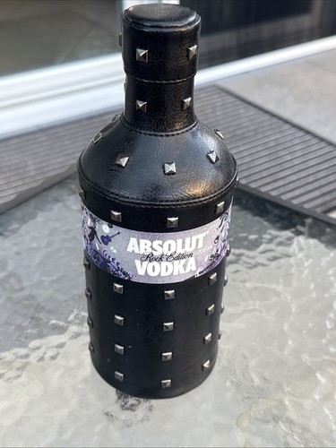 Absolut vodka 700ml - absolut,