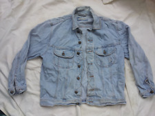 Original Rosner Jeans - Jacke