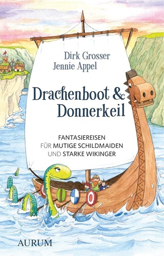 Drachenboot donnerkeil - &,