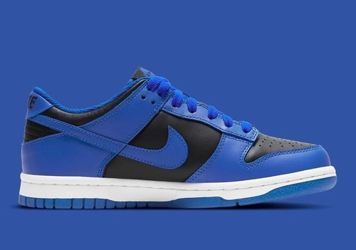 Nike dunk low hyper cobalt - dunk,