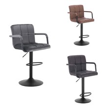 WOLTU 2x Barhocker Barstuhl