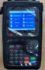 SATLINK WS-6916 SATELLITE