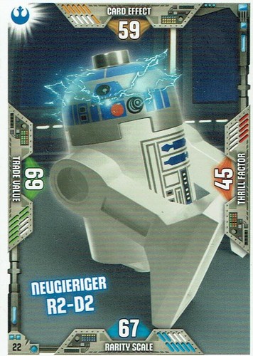 Lego star wars serie - wars,