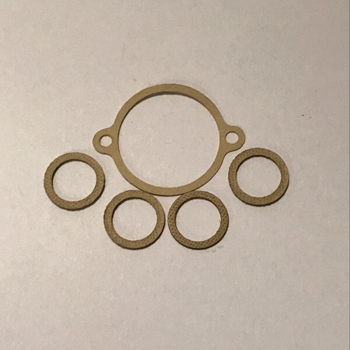 Dichtungen für vergaser - dichtungen,