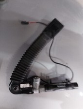 BMW 5er E61 E60 Gurtschloss