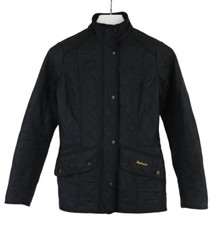 Barbour Jacke Damen UK 8