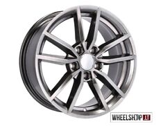 Volkswagen Pretoria Style R19