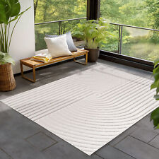 Outdoor Teppich Wetterfest