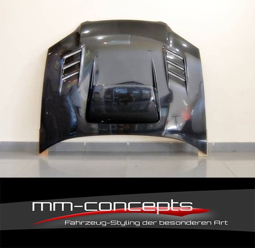 Carbon motorhaube für - motorhaube,