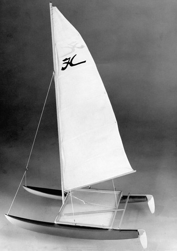 Dumas boats hobie - boats,
