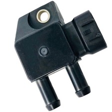 Differenzdrucksensor