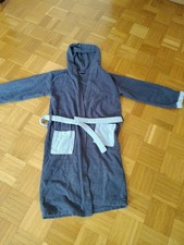 Bademantel Größe 146/152 Miomare