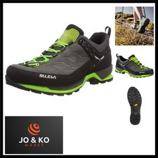 Salewa Mountain Trainer Herren Wanderhalbschuhe