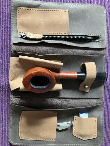Woodland leder - woodland,