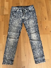 Blue Monkey Damen Jeans