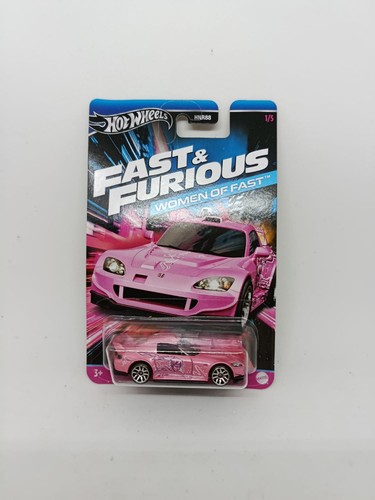 Hotwheels fast and furious - hotwheels,,