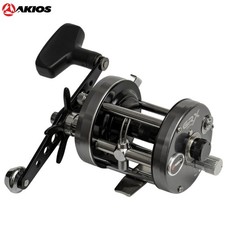 AKIOS Fishing Righthanded