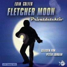 Fletcher moon privatdetektiv - moon,