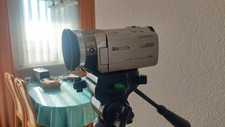 HD Camcorder HC - X 929 + Stativ ( Optional )