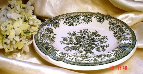 Villeroy boch fasan grün - &,