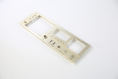 Original frontplatte marantz - original,