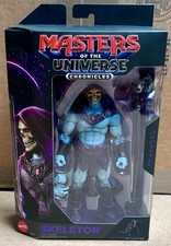 MOTU 2026 Masters of The