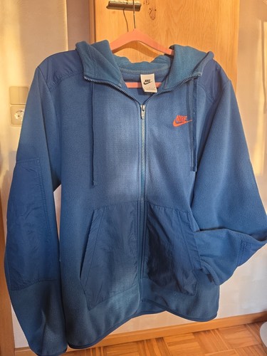 Herr fliese sportjacke - sportjacke, gr.m