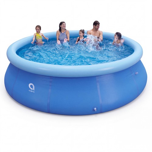 Quick pool 366 91 cm - 366,