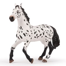 Papo 50199 - Große Appaloosa