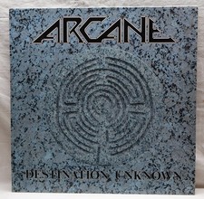 Arcane  – Destination