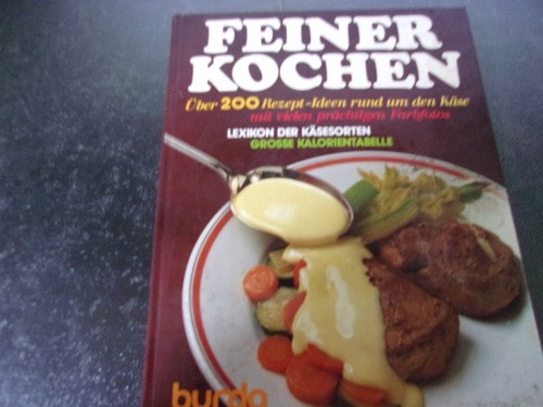 Feiner kochen über - feiner,