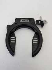 ABUS AMPARO 4650X NR BK OE