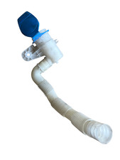 Einfüllstutzen Schlauch Behälter Wischwasser  1ko955455VW