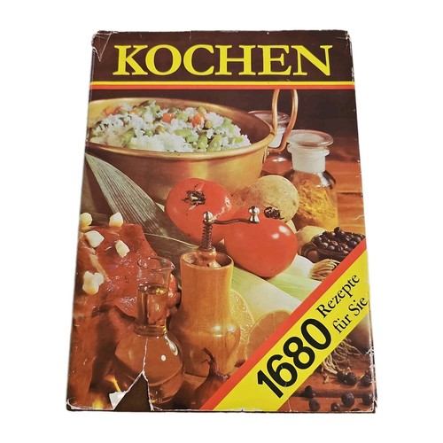 Eb6079 kochen 1680 rezepte - kochen,
