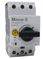 Klöckner Moeller | PKZM0-10 |