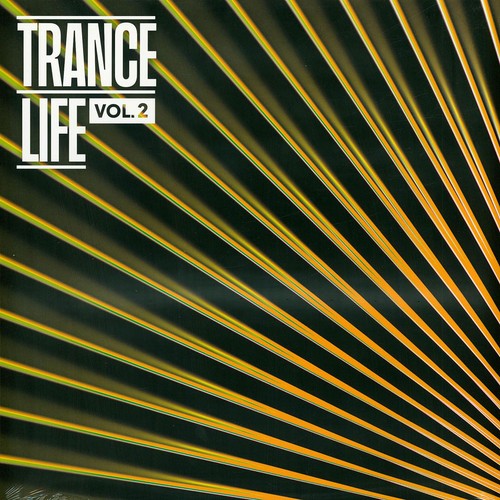 Trance life volume - v.a., 2