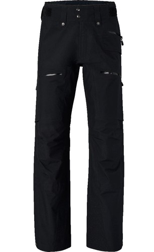 Norrona snowboard skihose - snowboard,
