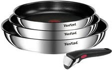 Tefal Ingenio Emotion Pfannen