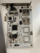 Universal Audio UAD-2 Duo + Analogue Classics Plug-Ins  PCI-e Karte