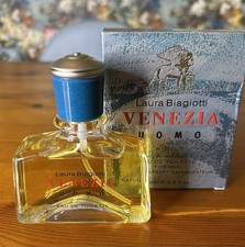 Laura Biagotti Venezia uomo Eau de Toilette Spray 75 ml