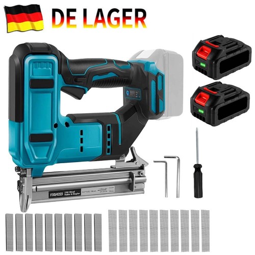 Für makita 18v akku tacker - für,