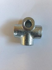 Bremsleitungsverbinder