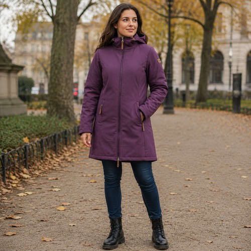 Icepeak prato damen - icepeak,