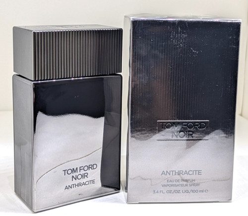 Tom ford noir anthracite - tom, edp