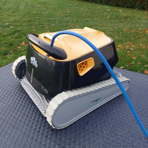 Dolphin e40i maytronics - dolphin,