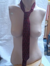 Krawatte Edsor FMT Kronen