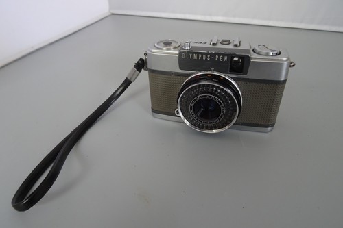 Olympus pen ees - olympus,