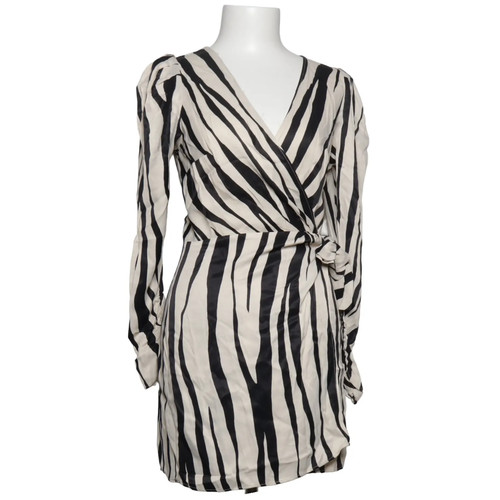 Zara wickelkleid größe s - wickelkleid,,
