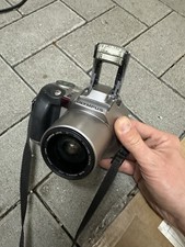 Olympus Spiegelreflexkamera Retro